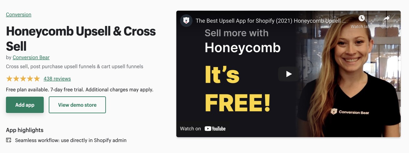 Wiser Post Purchase & Upsell - Best Shopify App for Upsell Cross Sell & AI  Related