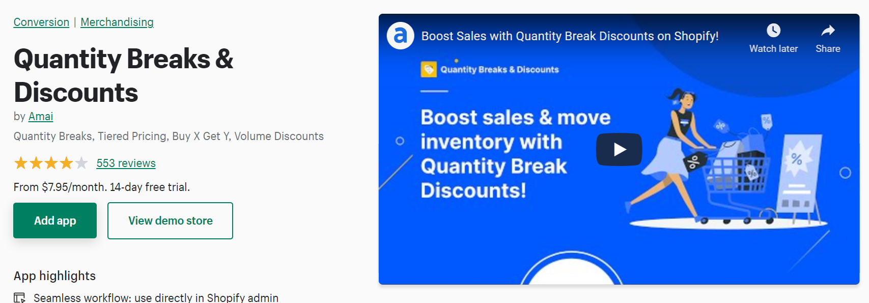 Bulk Discount Code Bot - The bulk discount code generator app for