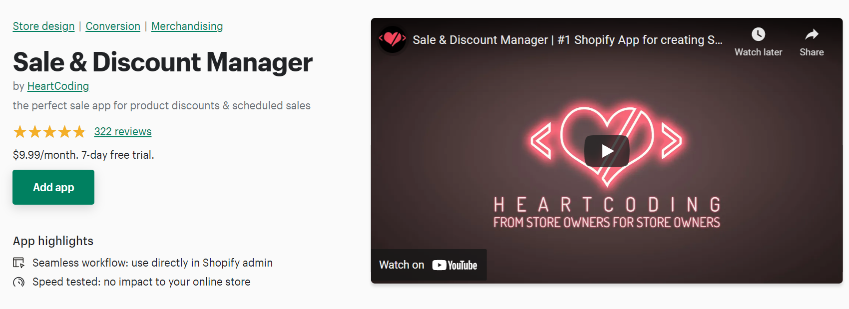 Heartcoding Sales & Discounts - Heartcoding Sales & Discounts