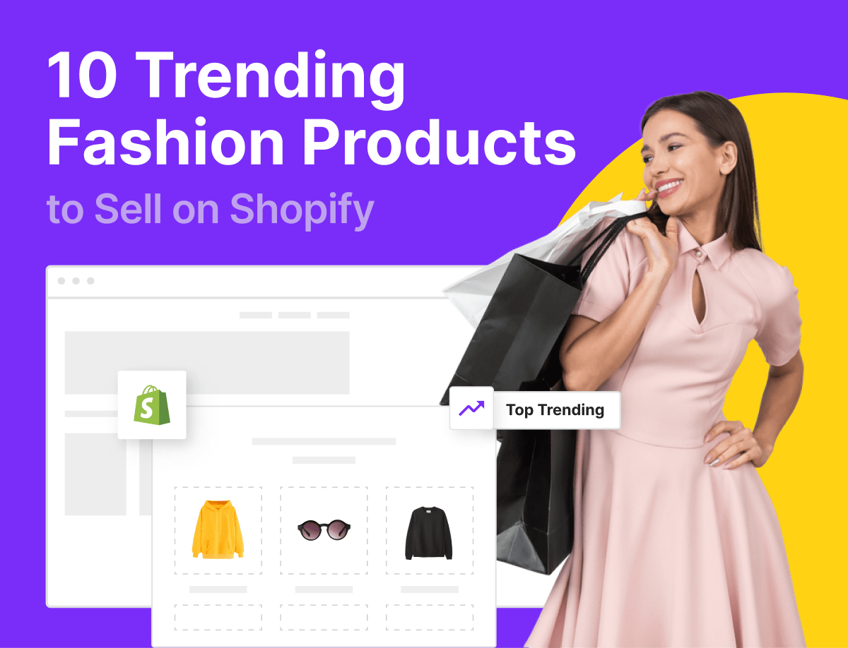 Trending Fashion Products