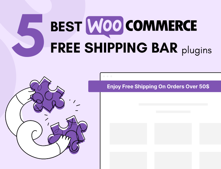 Best WooCommerce Free Shipping Plugins