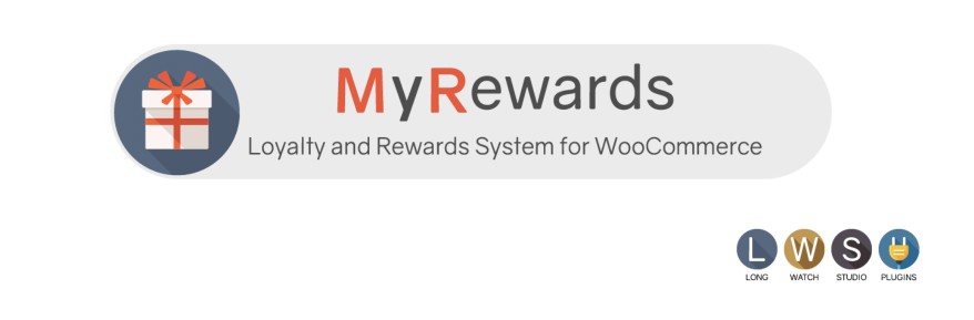 My rewards