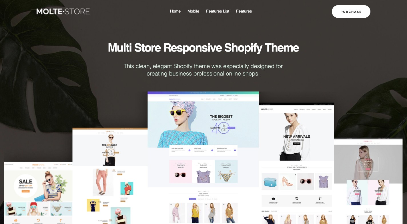 7 design tactics for your Shopify store - 99designs