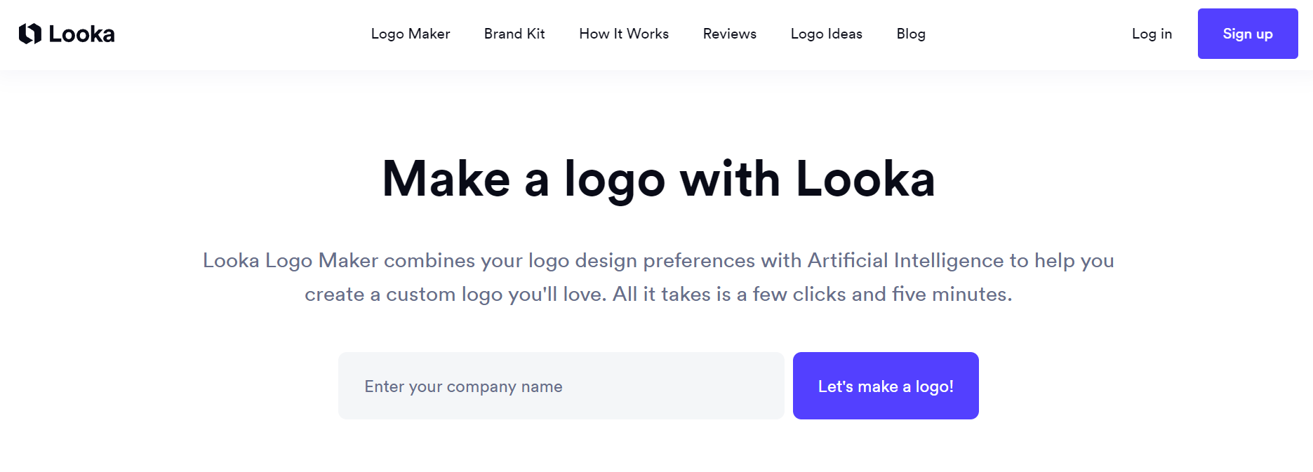 Logo Maker for Shopify