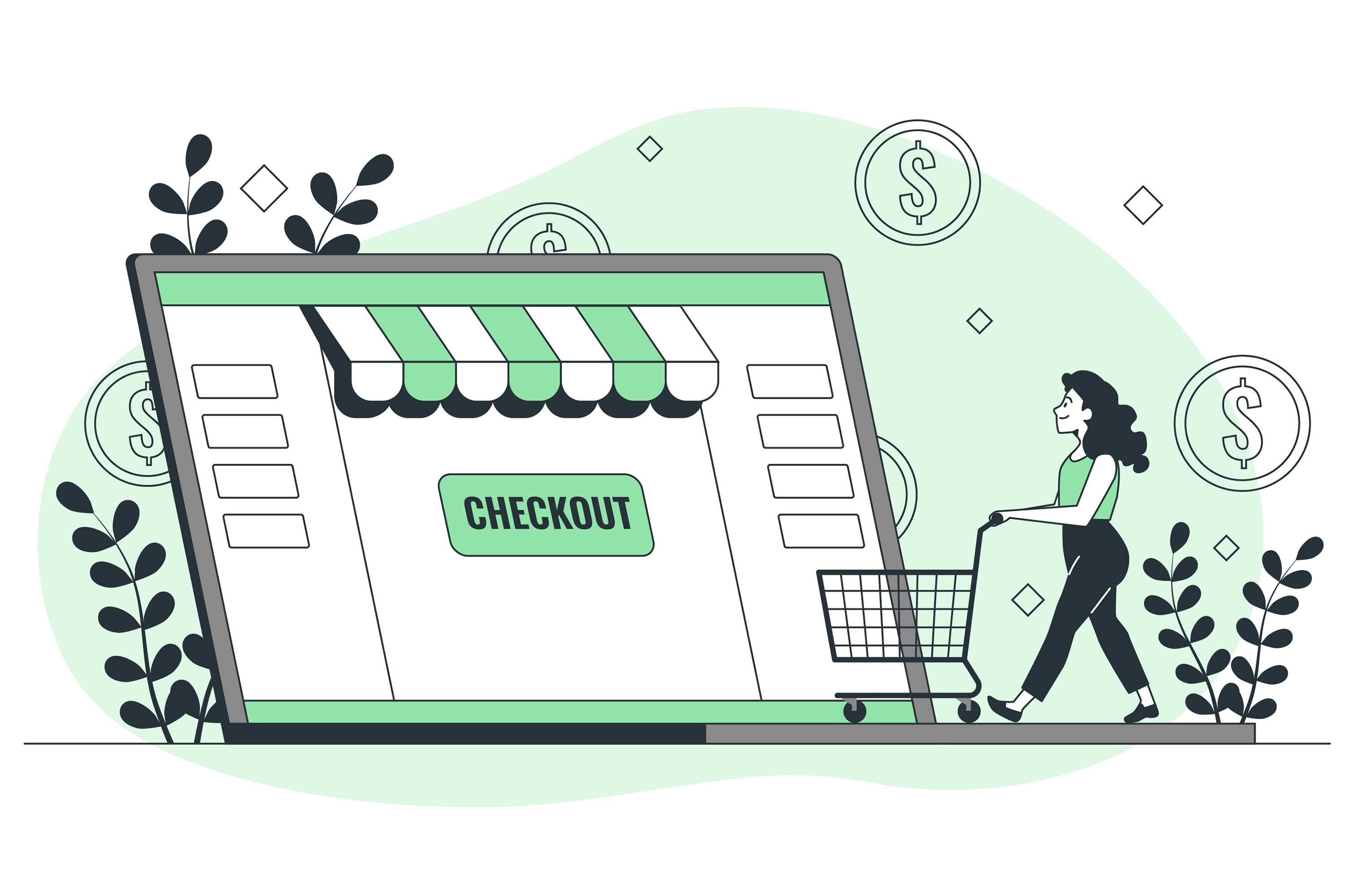 Ecommerce Checkout Flow: How To Optimize Checkout Flow (2023) - Shopify