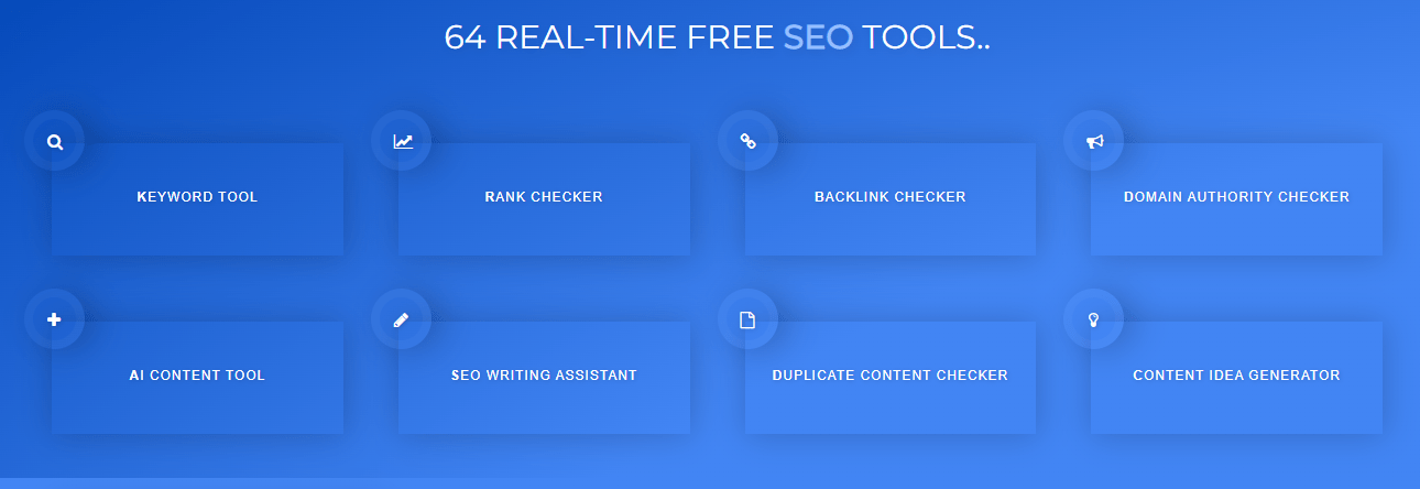 SEO tools for Shopify