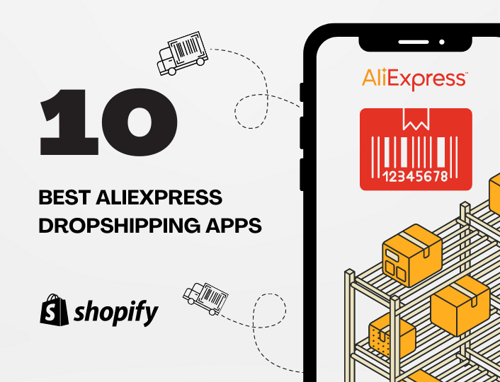 Aliexpress Dropshipping: Aprenda Como Vender no Aliexpress (2024) - Shopify  Brasil