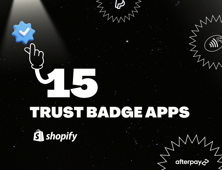 Best Trust Badge Apps