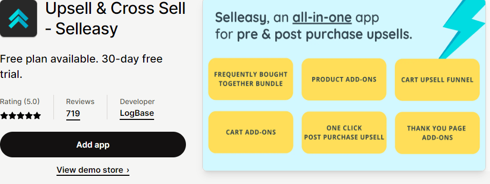 Selleasy Related Products