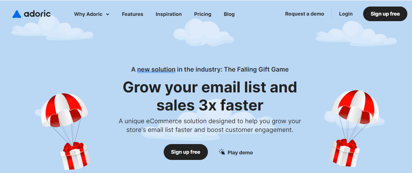 Shopify gamification apps