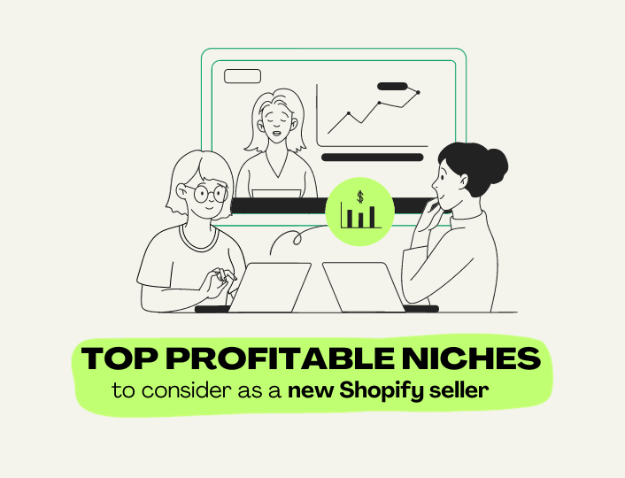 Top Profitable Niches to Consider as a new seller