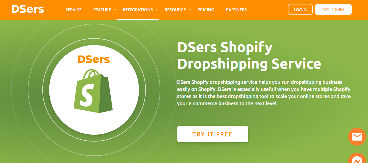 Another great multipurpose app for Shopify sellers.