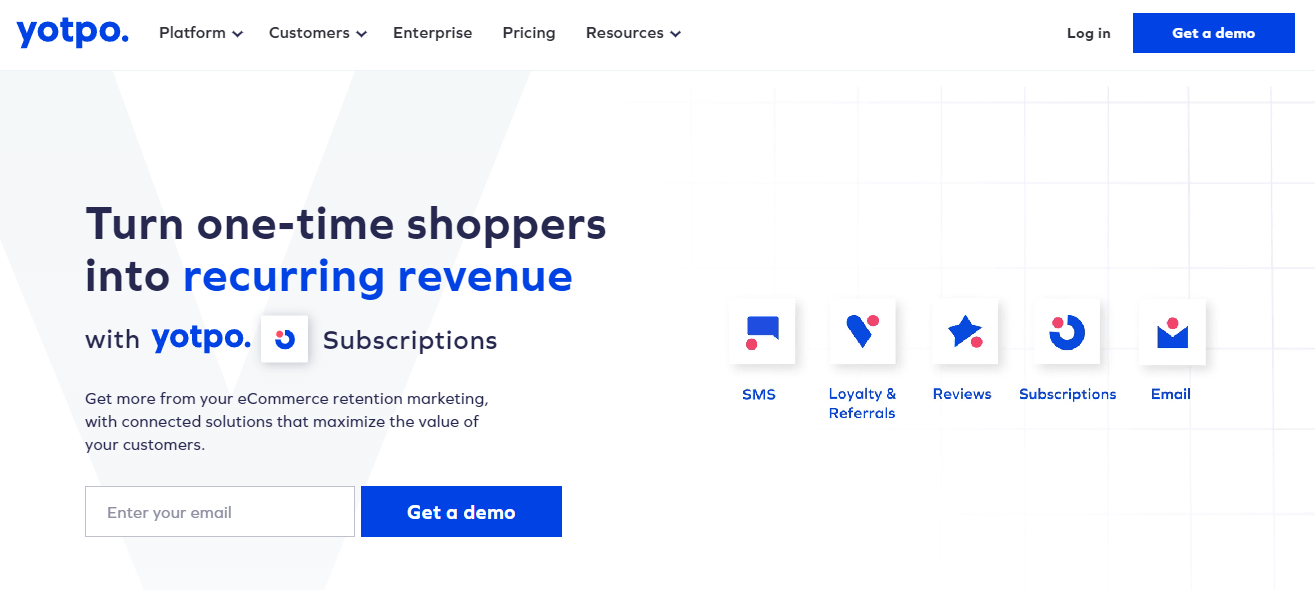 one of the best multipurpose apps on Shopify.