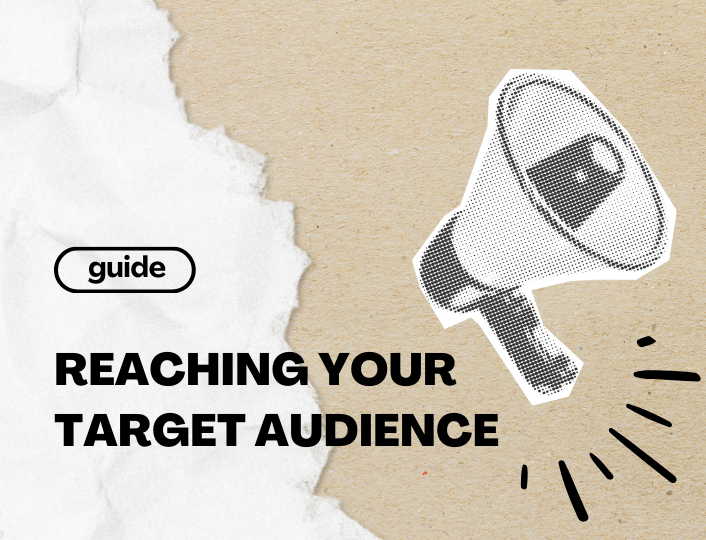 Reaching Your Target Audience on Shopify
