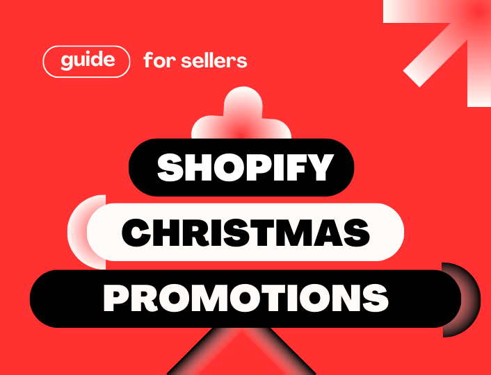 Shopify Christmas Promotions: A Guide for Sellers