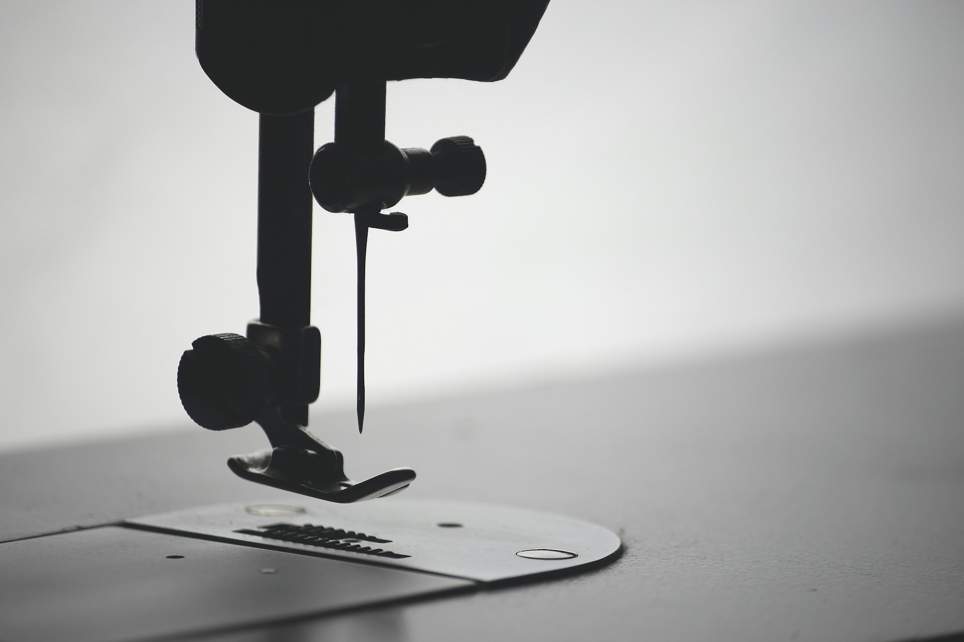 Affordable Sewing machine for starting a low-capital business idea