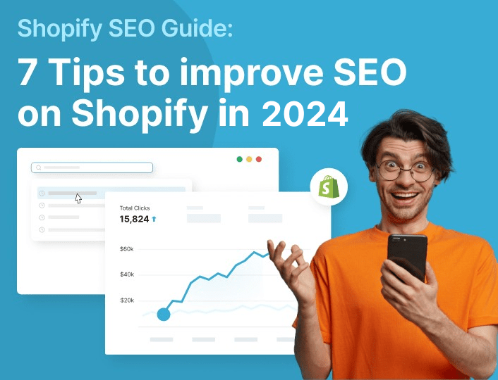 Improve Shopify SEO in 2024