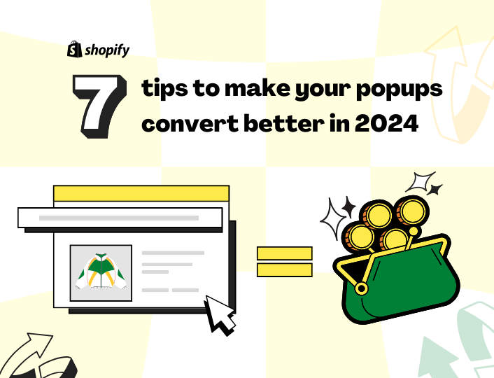 Making your popups convert in 2024