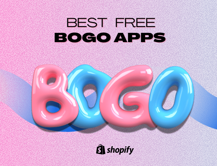 Best Buy One Get One Free Apps for Shopify