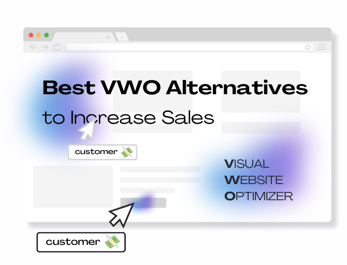Best VWO Alternatives to Increase Sales