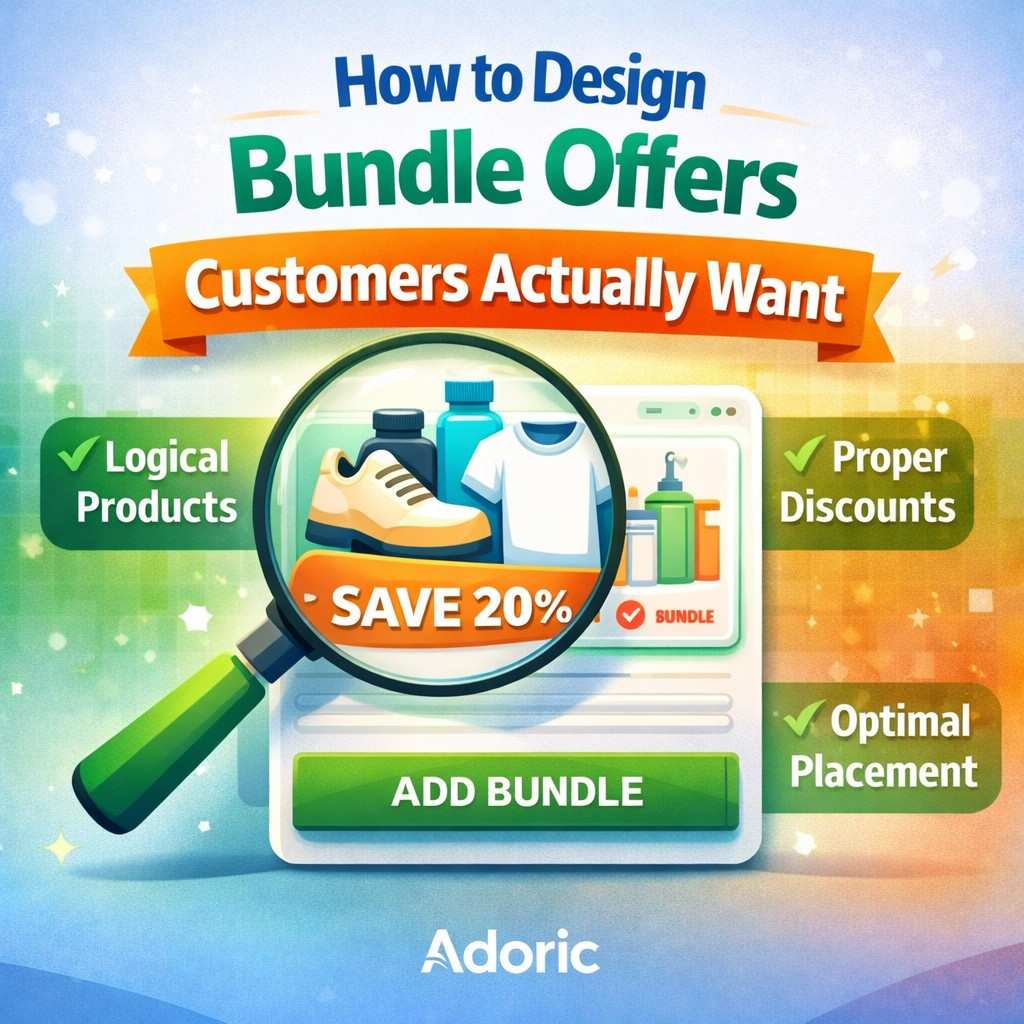 Bundle Offers Customers Actually Want (Shopify Guide)