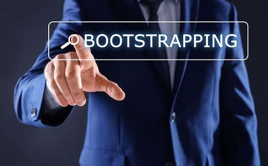 Fund Shopify Business