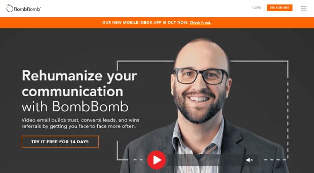 BombBomb