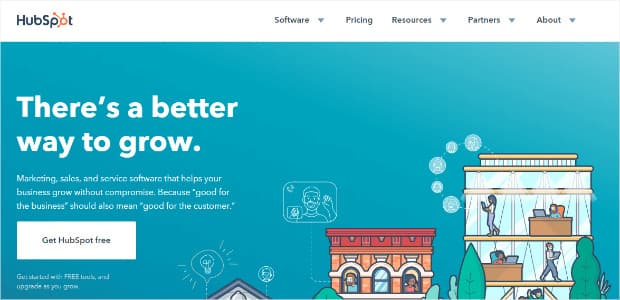 hubspot