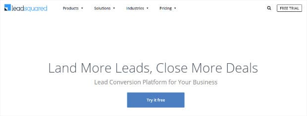 leadsquared