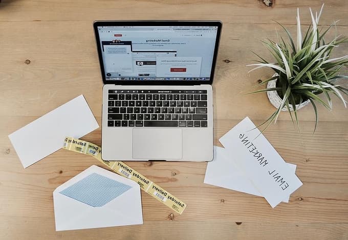 Email Marketing