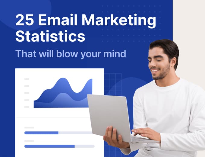 25 Email Marketing Statistics You Ought to Know in 2024