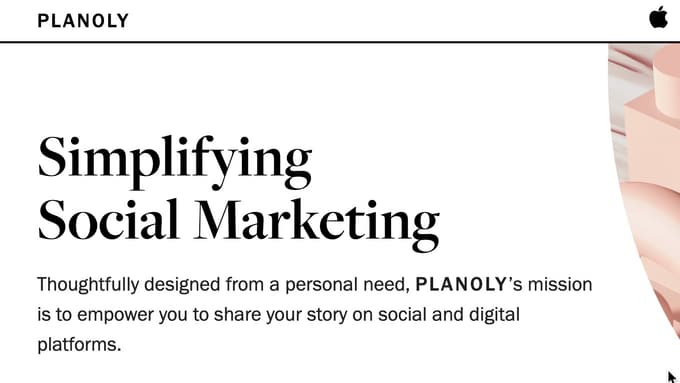 planoly