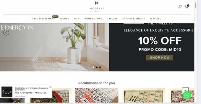 #1 Display More Deals with Product Recommendation Campaigns