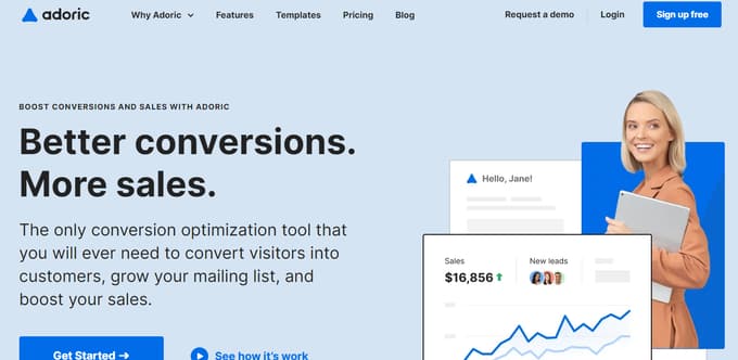 lead generation for startups
