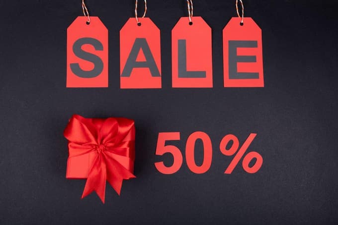 Shopify discount