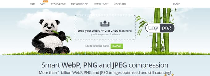 TinyPNG