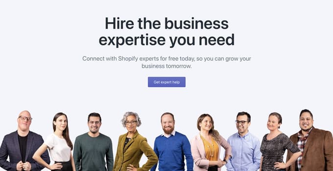 How to join Shopify Partner Program