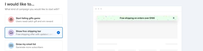 Floating Bars Work like Magic