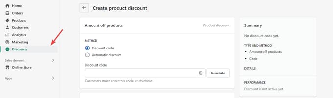 Shopify BOGO