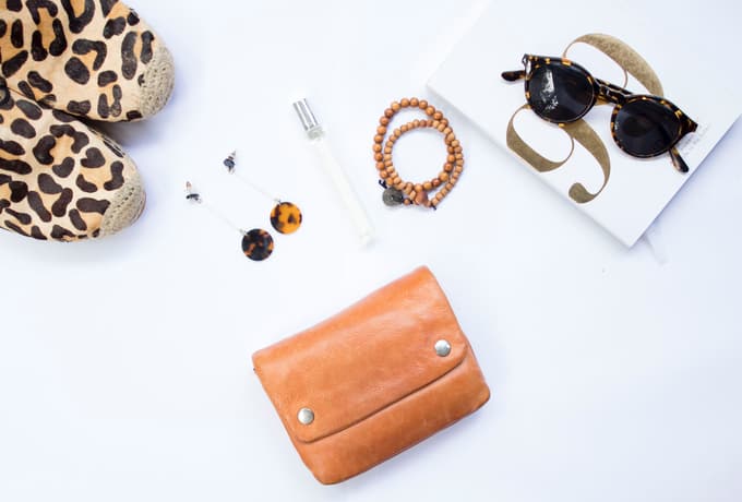 Fashion accessories 