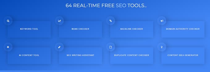 SEO tools for Shopify