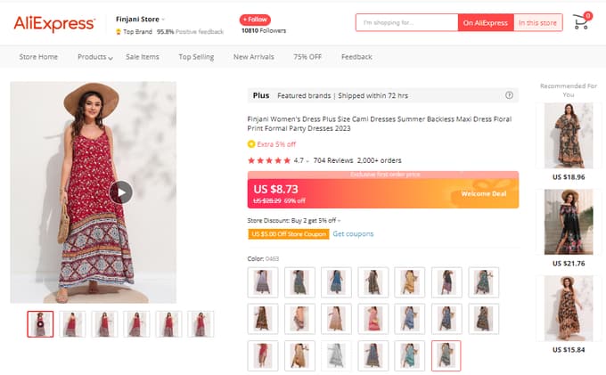 AliExpress