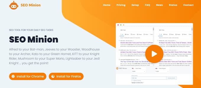 Chrome Extension Scribe Google Chrome 2023