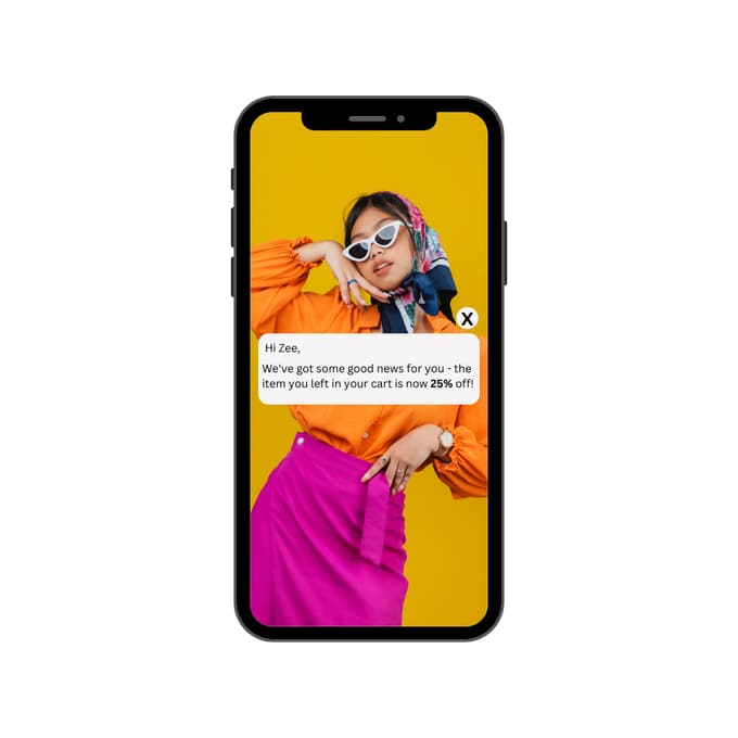 Enable Push Notifications
