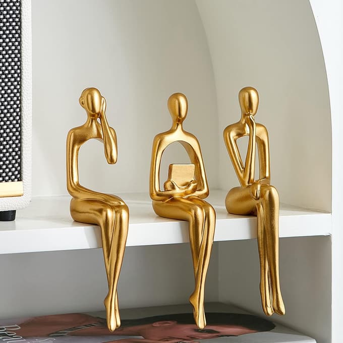 Home Interiors and Decor