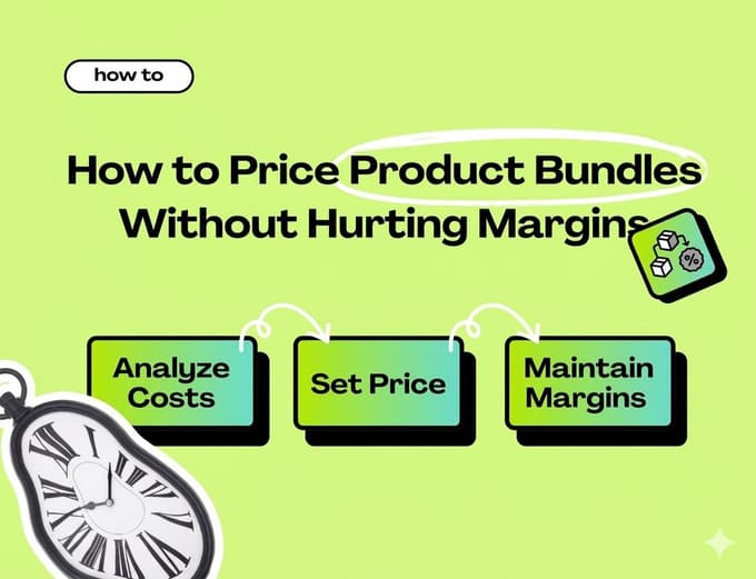 Why Smart Pricing Beats More Marketing Spend on Shopify