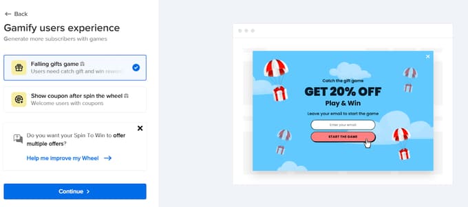 Key Features