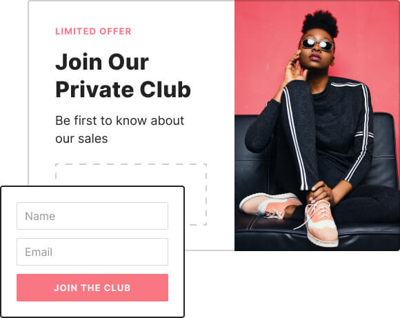 Get more sales from your online store
