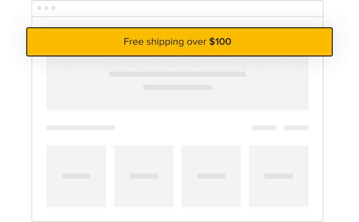 One platform, tons of solutions